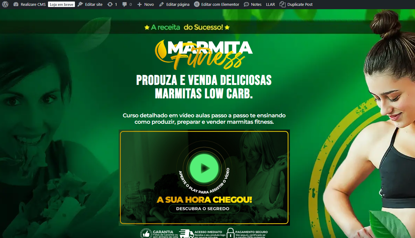 Imagem em destaque 